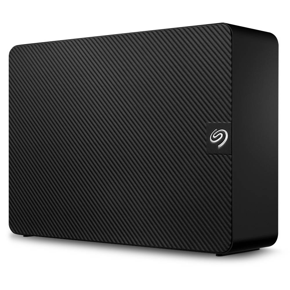 Seagate Expansion STKP10000400 disco duro externo 10 TB Negro