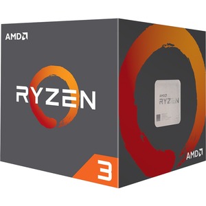 AMD Ryzen 3 1300X Quad-core (4 Core) 3.50 GHz Processor - Retail Pack