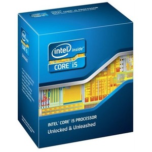 Procesador Intel Core i5 i5-4400 (4ta Gen) i5-4460 Quad-core (4 Core) 3,20 GHz - Venta minorista Paquete(s)