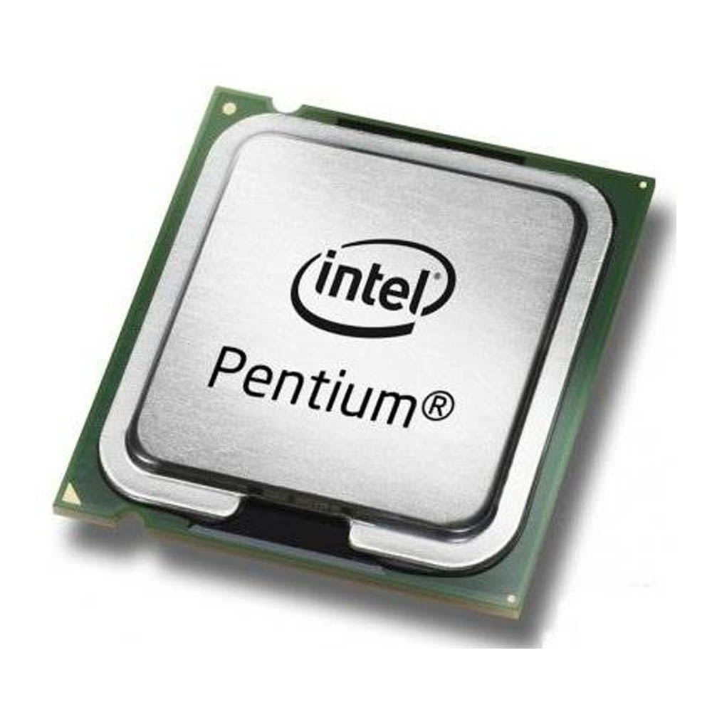 Intel Celeron D 325 2.53GHz Processor