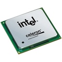 Procesador Intel Celeron 430 Single-Core (1 Core) 1,80 GHz - Venta minorista Paquete(s)