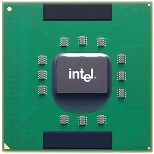 Intel Celeron M 360 1.40GHz Processor