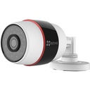 EZVIZ Husky HD 1080p Outdoor Wi-Fi Video Security Camera, Works with IFTTT