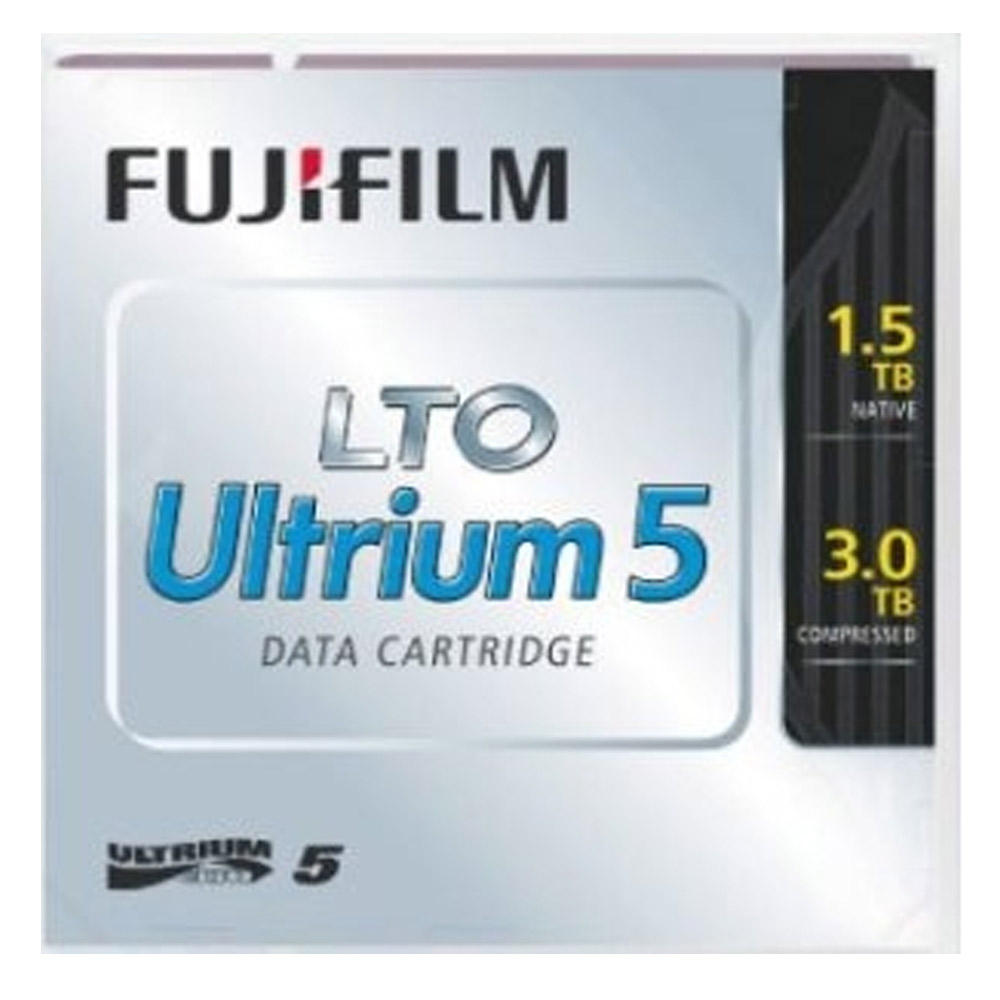 Cartucho de datos Fujifilm 16008030 LTO-5