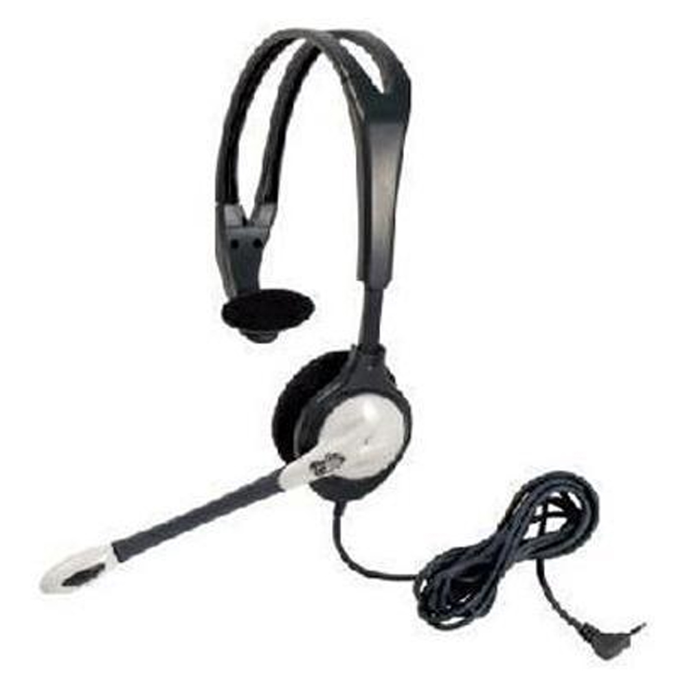 Auriculares de diseño ergonómico Mad Catz HeadCOM Pro para Xbox 360