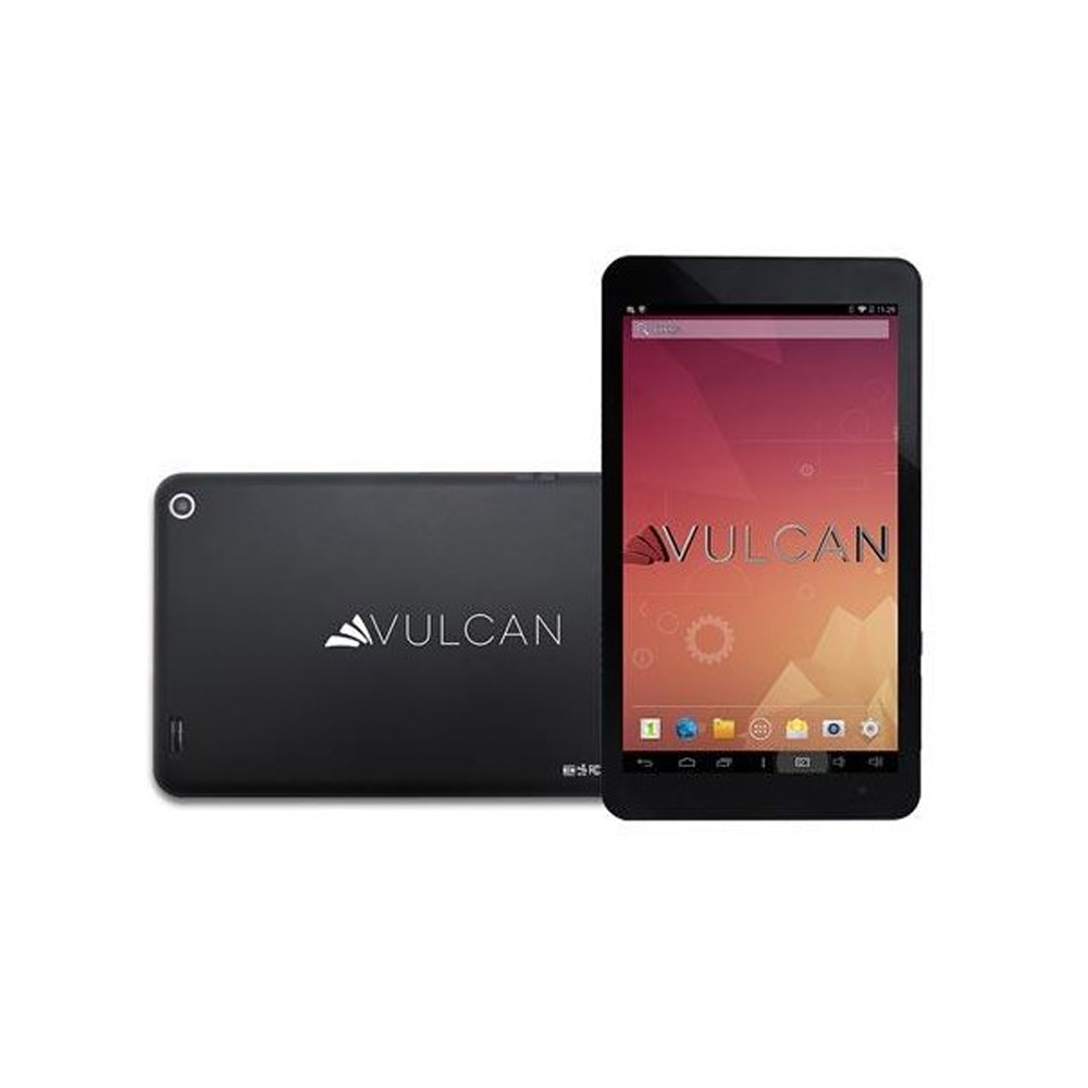 Tablet Vulcan Rhyme 7 Intel Atom 1GB 8GB RFB