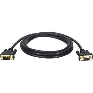 Cable de v&iacute;deo Tripp Lite P510-006 - 6 pies - para Monitor