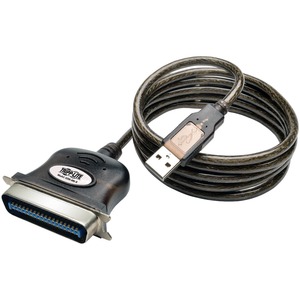 Cable de transferencia de datos Tripp Lite U206-006-R - 6 pies