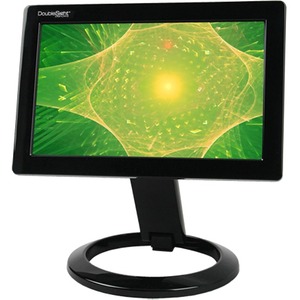 Monitor LCD DoubleSight Displays DS-70U 7" Class WVGA - 16:10