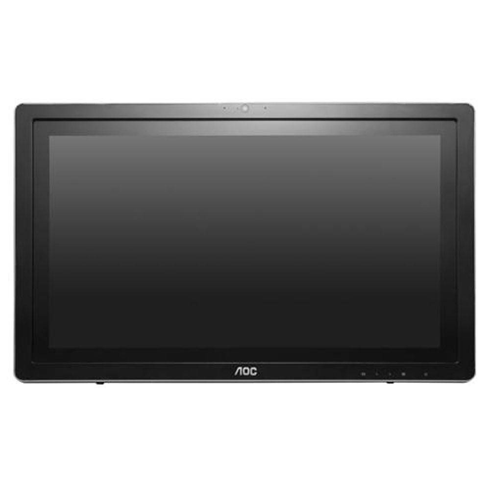 AOC A2272PWHT All-in-One Touchscreen 21.5'', Amlogic 8726-MX 1.50GHz, 1GB, 8GB, Android 4.1