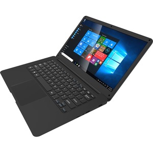 Ultrabook - Hyundai Onnyx II HN4C403S 14,1" - 1920 x 1080 - Intel Celeron N3450 Quad-core (4 Core) 1,10 GHz - 4 GB Total RAM - 500 GB HDD - Negro