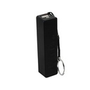 Cargador Portatil Power bank Vulcan Electronics - Negro