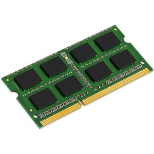 Módulo RAM Kingston para Portátil, Ordenador sobremesa - 8 GB (1 x 8GB) - DDR3-1333/PC3-10600 DDR3 SDRAM - 1333 MHz - CL9 - 1,50 V