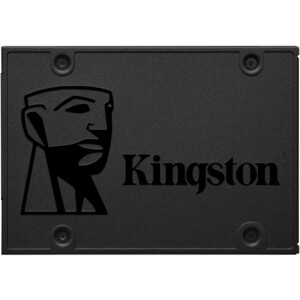 Unidad de estados Solido Kingston A400 960GB Solid 2.5" Internal