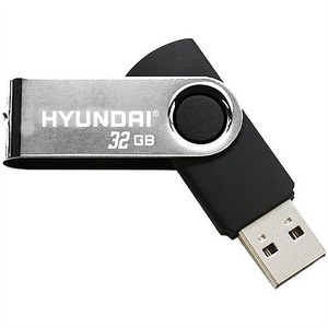 Unidad flash Hyundai - 32 GB - USB 3.0