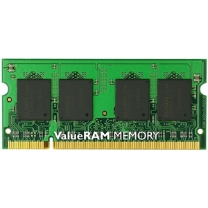 Módulo RAM Kingston ValueRAM - 512 MB - DDR2-533/PC2-4200 DDR2 SDRAM - 533 MHz - CL4