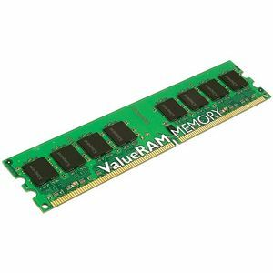 Módulo RAM Kingston ValueRAM para Servidor - 4 GB (2 x 2GB) - DDR2-667/PC2-5300 DDR2 SDRAM - 667 MHz