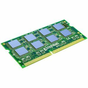 Módulo RAM Kingston ValueRAM - 256 MB - DDR266/PC2100 DDR SDRAM - 266 MHz - CL2.5 - Venta minorista