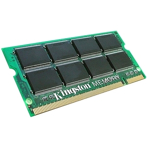 Módulo RAM Kingston ValueRAM - 512 MB - DDR400/PC3200 DDR SDRAM - 400 MHz