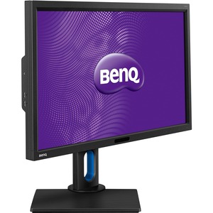 BenQ BL2711U 27" Class 4K UHD LCD Monitor - 16:9 - Black