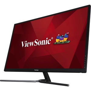 Monitor LED ViewSonic Entertainment VX3211-2K-mhd 32" Class WQHD - 16:9 - Negro