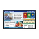 Monitor LCD Sharp Professional PN-E802 80" Class Full HD - 16:9