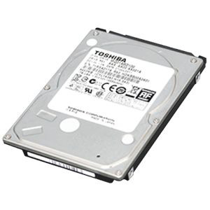 Disco Duro Toshiba MQ01ABD - 2.5" Interno - 1 TB - SATA (SATA/300)