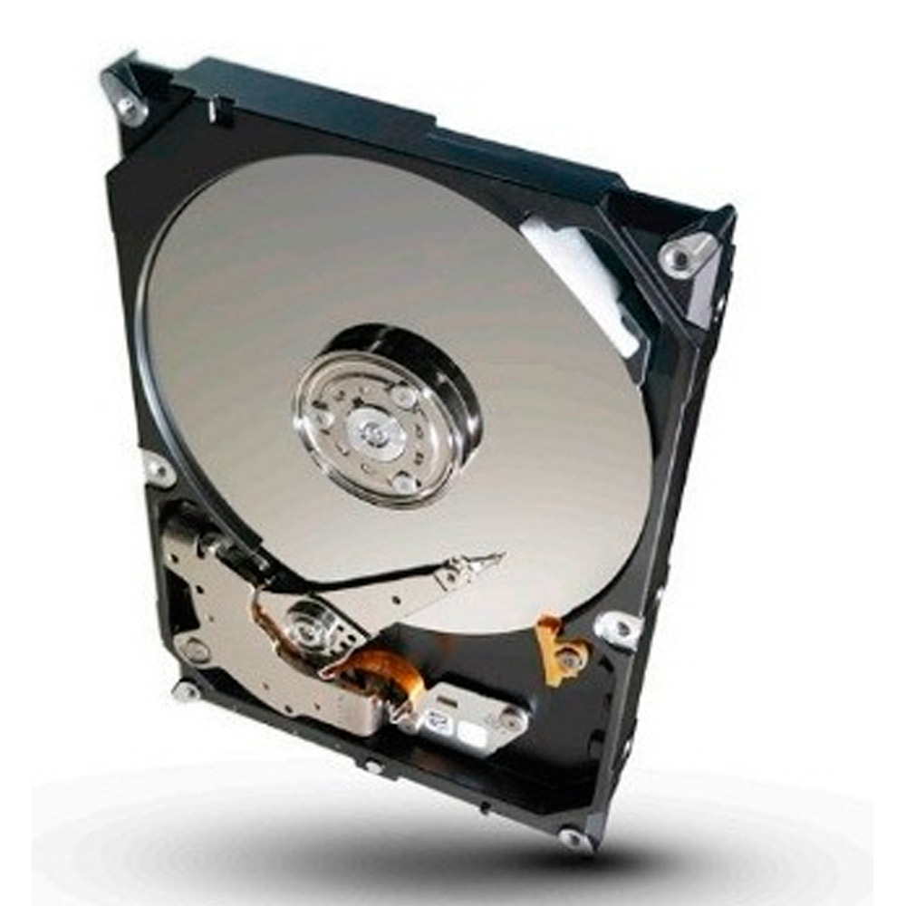 Disco Duro para Videovigilancia Seagate Pipeline 3.5'', 4TB, SATA III, 6 Gbit/s, 5900RPM, 64MB Cache REACONDICIONADO