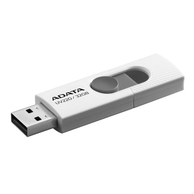 Adata Classic UV220 32GB USB 2.0 Flash Drive