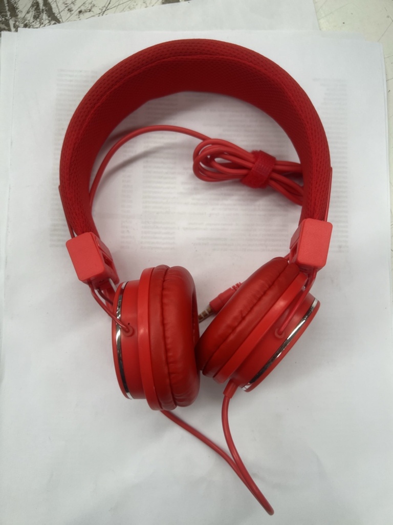 KMEX - FHS2200R SuperB Sound Pixxo Color Red