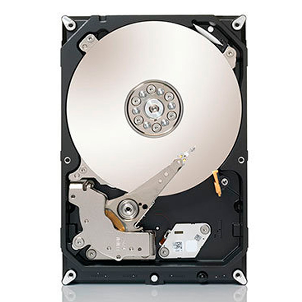 Disco Duro Seagate Barracuda - 3.5" - 2TB - SATA 3 - 7200 RPM - Para Desktop REACONDICIONADO