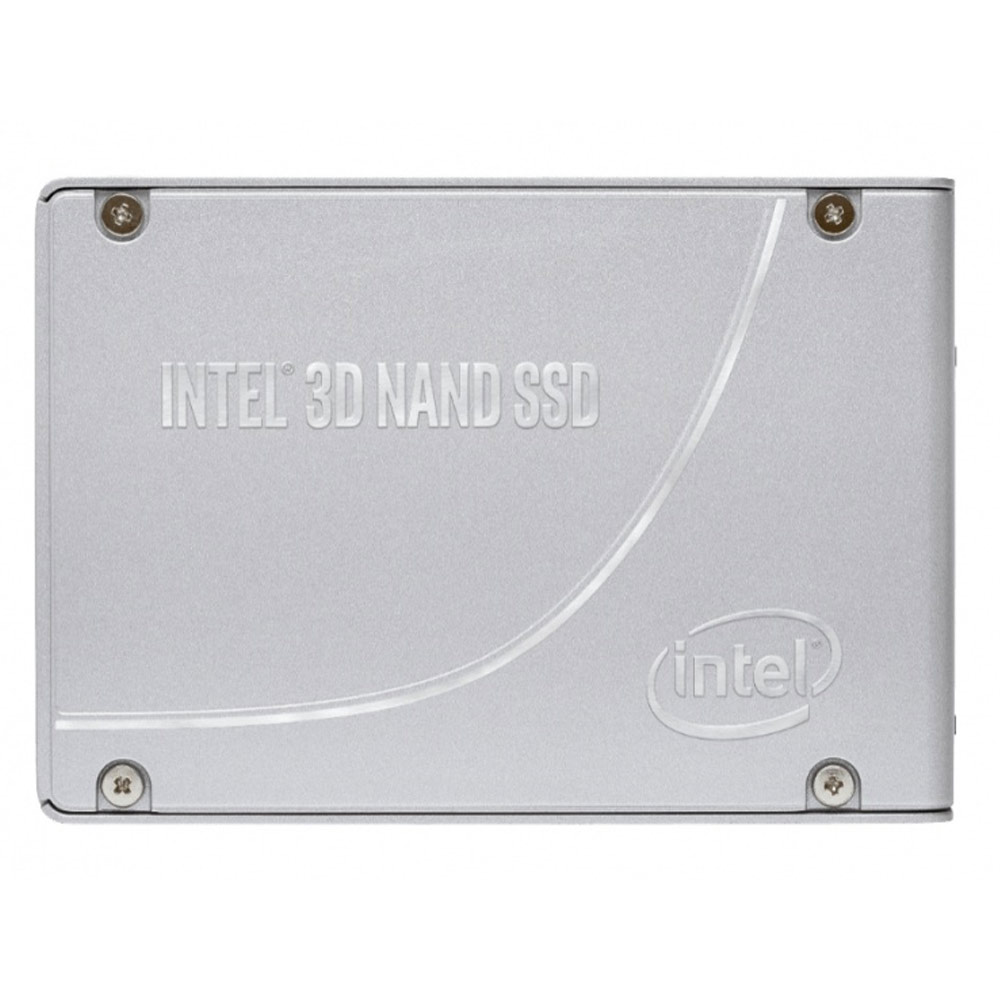 Intel DC P4610 1.60 TB Solid State Drive - 2.5" Internal - U.2 (SFF-8639) NVMe (PCI Express 3.1 x4)