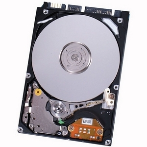 Disco Duro Toshiba MK8032GSX - 2.5" Interno - 80 GB - SATA (SATA/150)