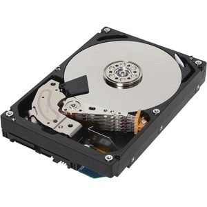 Disco Duro Toshiba MG04ACA MG04ACA200E - 3.5" Interno - 2 TB - SATA (SATA/600)