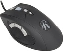 Mouse Gaming Rosewill - RGM-1000 Laser | Negro