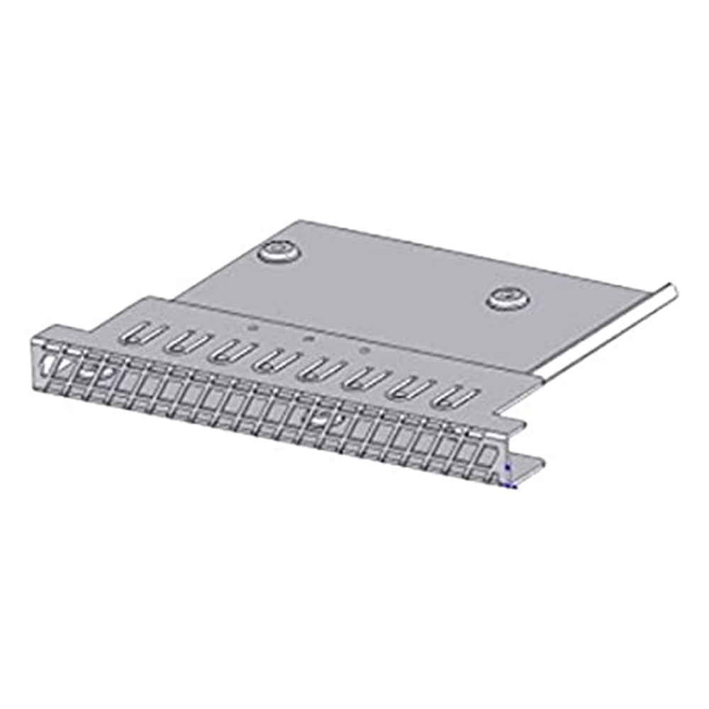 Adaptador para Receptáculo de Unidad Intel para 5.25" Interno