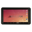 Tablet Vulcan 7"  1GB Android 4.4 Negro