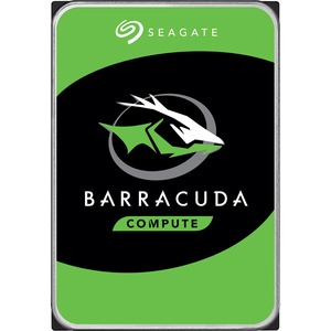 Disco Duro Seagate BarraCuda ST1500DL003 - 3.5" Interno - 1,50 TB - SATA (SATA/600)