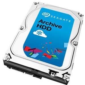 Seagate ST3000VM002 3 TB Hard Drive - 3.5" Internal - SATA (SATA/600)