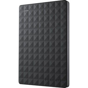 Seagate STEA1000400 1 TB Portable Hard Drive - External