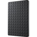 Disco Duro Externo Seagate Expansion Portátil 2.5'', 1TB, USB 3.0, Negro REACONDICIONADO