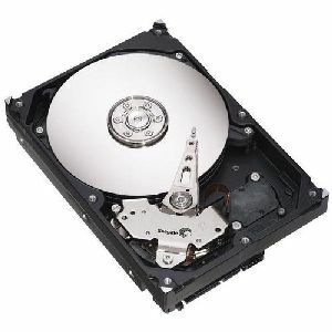 Disco Duro Seagate BarraCuda ST3300831AS - 3.5" Interno - 300 GB - SATA (SATA/150)