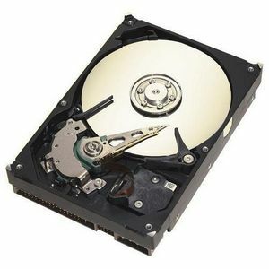 Disco Duro Seagate BarraCuda 7200.7 ST3120827AS - 3.5" - 120 GB - SATA (SATA/150)