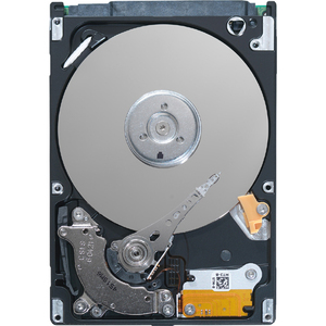 Disco Duro Seagate Momentus ST93205620AS - 2.5" Interno - 320 GB - SATA (SATA/300)