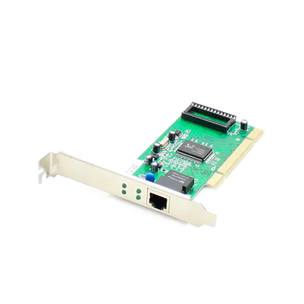 Tarjeta Fast Ethernet para PC - D-Link Express EtherNetwork DFE-530TX - 10/100Base-TX - Tarjeta de Inserción