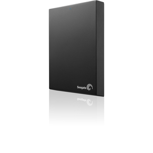 Disco Duro Seagate Expansion STBX1000100 - 2.5" Externo - 1 TB