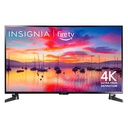 Insignia™ - 50" Class F30 Series LED 4K UHD Smart Fire TV