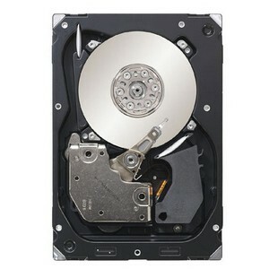 Disco duro SAN Seagate Cheetah 15K.7 ST3300657FC - 3.5" Interno - 300 GB - Canal Fibra