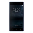 Celular Nokia 3 5" 4G Android 7.0 Dual Sim Azul