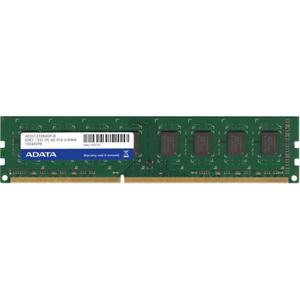 Adata Premier 2GB DDR3 SDRAM Memory Module